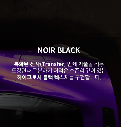 PPF누아르블랙